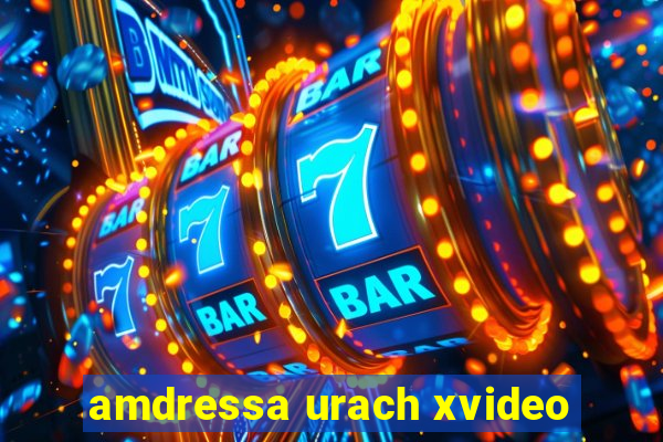 amdressa urach xvideo